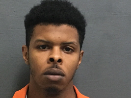 Demetrius Scott